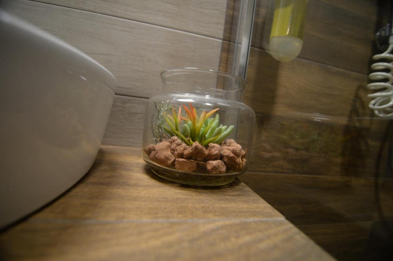 Apartmani Carolija Lucani Luaran gambar